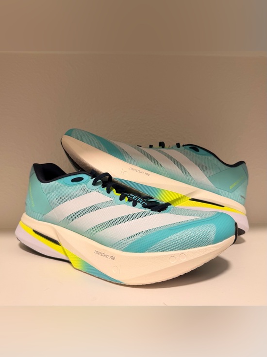 Adidas Boston 13, Mens 9.5
